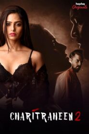 Charitraheen (2019) S02 Complete Bengali Hoichoi Web Series WEB-DL 1080p 720p 480p Download