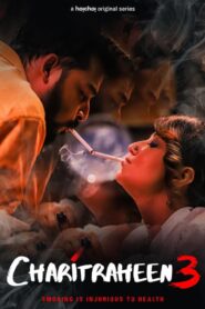 Charitraheen (2020) S03 Complete Bengali Hoichoi Web Series WEB-DL 720p 480p Download