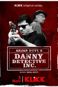 Danny Detective Inc (2021) S01 Bengali Klikk WEB-DL H264 AAC 1080p 720p 480p ESub