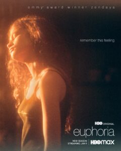 Euphoria (2022) S02 English AMZN WEB-DL H264 AAC 1080p 720p 480p ESub