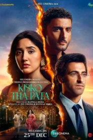 Kisko Tha Pata (2024) Hindi HDTVRip x264 AAC 1080p 720p 480p Download