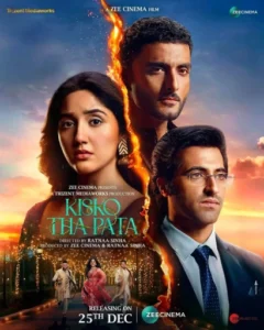 Kisko Tha Pata (2024) Hindi HDTVRip x264 AAC 1080p 720p 480p Download