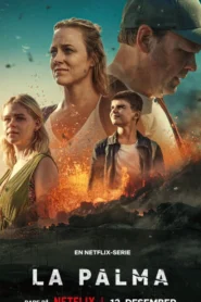 La Palma (2024) S01 Dual Audio [Hindi-English] NetFlix WEB-DL H264 AAC 1080p 720p 480p ESub