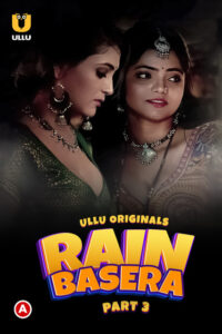 Rain Basera (2023) S01 Hindi Ullu Hot Web Series WEB-DL H264 AAC 1080p 720p 480p Download