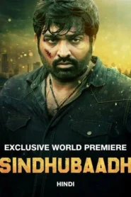 Sindhubaadh (2019) Hindi Dubbed ORG JC WEB-DL H264 AAC 1080p 720p 480p ESub