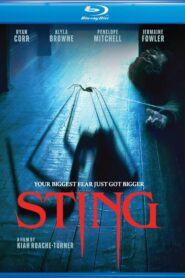 Sting (2024) Dual Audio [Hindi-English] BluRay H264 AAC 1080p 720p 480p ESub