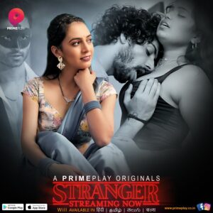 Stranger (2023) S01 Hindi PrimePlay WEB-DL H264 AAC 1080p 720p 480p ESub