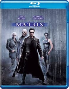 The Matrix 1 (1999) Dual Audio [Hindi-English] BluRay H264 AAC 1080p 720p 480p ESub