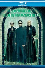 The Matrix 2 Reloaded (2003) Dual Audio [Hindi-English] BluRay H264 AAC 1080p 720p 480p ESub