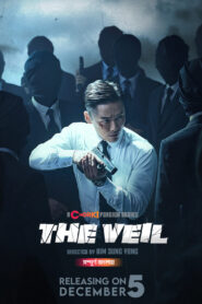 The Veil (2024) S01E01-03 Bengali Dubbed ORG Chorki WEB-DL H264 AAC 1080p 720p 480p Download