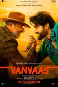 Vanvaas (2024) Hindi WEBRip x264 AAC 1080p 720p 480p Download