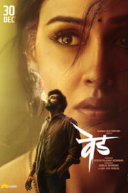 Ved (2022) UNCUT Dual Audio [Hindi-Marathi] DSNP WEB-DL H264 AAC 1080p 720p 480p ESub