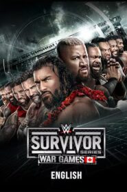 WWE Survivor Series 2024 WarGames PPV WEB-DL H264 AAC 1080p 720p 480p Download