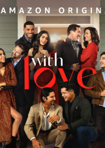 With Love (2023) S02 Dual Audio [Hindi-English] AMZN WEB-DL H264 AAC 720p 480p ESub