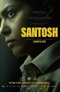 Santosh (2024) Hindi WEB-DL H264 AAC 1080p 720p 480p ESub