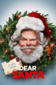 Dear Santa (2024) Dual Audio [Hindi-English] AMZN WEB-DL H264 AAC 2160p 1080p 720p 480p ESub