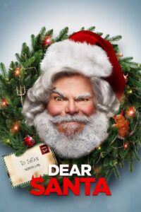 Dear Santa (2024) Dual Audio [Hindi-English] AMZN WEB-DL H264 AAC 2160p 1080p 720p 480p ESub