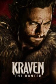 Kraven the Hunter (2024) Dual Audio [Hindi-English] WEB-DL H264 AAC 2160p 1080p 720p 480p ESub