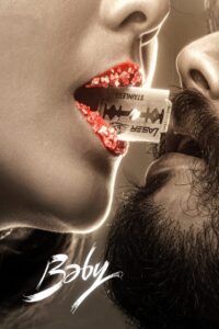 Baby (2023) Telugu Aha WEB-DL H264 AAC 2160p 1080p 720p 480p ESub