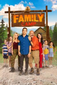 Family Camp (2022) Dual Audio [Hindi-English] WEB-DL H264 AAC 1080p 720p 480p ESub