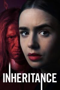 Inheritance (2020) English BluRay H264 AAC 1080p 720p ESub