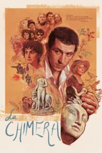 La Chimera (2023) Italian BluRay H264 AAC 1080p 720p ESub