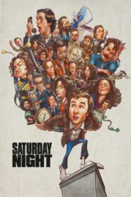 Saturday Night (2024) Dual Audio [Hindi-English] AMZN WEB-DL H264 AAC 1080p 720p 480p ESub