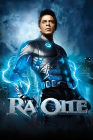 Ra.One (2011) Hindi BluRay H264 AAC 1080p 720p 480p ESub