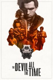 The Devil All the Time (2020) English NF WEB-DL H264 AAC 1080p 720p ESub