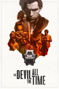 The Devil All the Time (2020) English NF WEB-DL H264 AAC 1080p 720p ESub