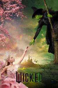 Wicked (2024) Dual Audio [Hindi-English] AMZN WEB-DL H264 AAC 2160p 1080p 720p 480p ESub