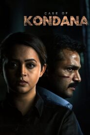 Case Of Kondana (2024) Dual Audio [Hindi-Malayalam] WEB-DL x264 & x265(HEVC) 1080p 720p 480p ESub