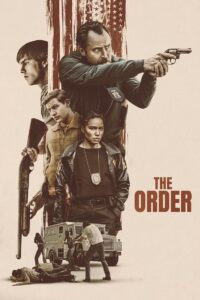 The Order (2024) English WEB-DL H264 AAC 1080p 720p ESub