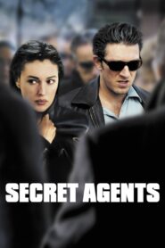 Secret Agents (2004) French WEB-DL H264 AAC 1080p 720p ESub