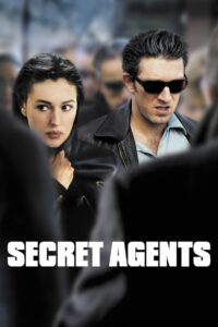 Secret Agents (2004) French WEB-DL H264 AAC 1080p 720p ESub