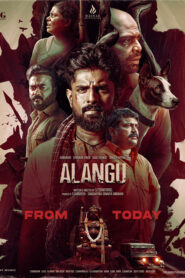 Alangu (2024) Tamil WEB-DL H264 AAC 1080p 720p 480p ESub