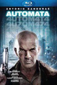 Automata (2014) Dual Audio [Hindi-English] BluRay H264 AAC 1080p 720p 480p ESub