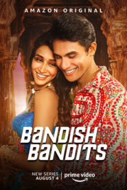 Bandish Bandits (2020) S01 Hindi AMZN WEB-DL H264 AAC 1080p 720p 480p ESub