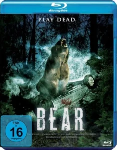 Bear (2010) Dual Audio [Hindi-English] BluRay H264 AAC 1080p 720p 480p ESub