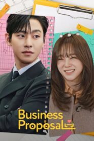 Business Proposal (2022) S01 Hindi NetFlix WEB-DL H264 AAC 1080p 720p 480p ESub