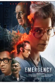 Emergency (2025) Hindi Pre-HD x264 AAC 2160p 1080p 720p 480p Download