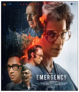 Emergency (2025) Hindi Pre-HD x264 AAC 2160p 1080p 720p 480p Download