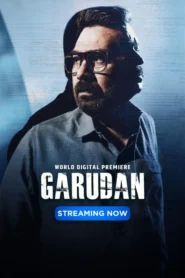 Garudan (2023) Dual Audio [Hindi-Malayalam] WEB-DL H264 AAC 1080p 720p 480p ESub