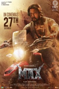 Max (2024) Tamil WEB-DL H264 AAC 1080p 720p 480p Download