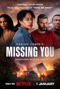 Missing You (2024) S01 Dual Audio [Hindi-English] NetFlix WEB-DL H264 AAC 1080p 720p 480p ESub