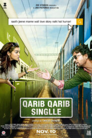 Qarib Qarib Single (2017) Hindi WEB-DL H264 AAC 1080p 720p 480p ESub