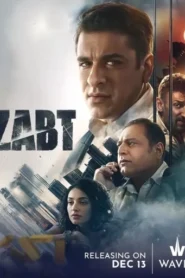 Zabt (2024) Hindi Waves WEB-DL H264 AAC 1080p 720p 480p Download