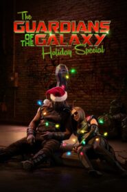 The Guardians of the Galaxy Holiday Special (2022) English WEB-DL H264 AAC 1080p 720p ESub