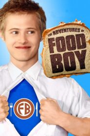 The Adventures of Food Boy (2008) Dual Audio [Hindi-English] BluRay H264 AAC 1080p 720p 480p ESub