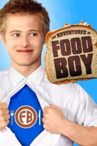 The Adventures of Food Boy (2008) Dual Audio [Hindi-English] BluRay H264 AAC 1080p 720p 480p ESub